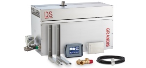 Парогенератор Steam generator DHT 150 (380v)