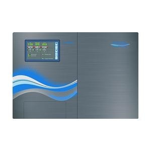 Автоматическая станция обработки воды Cl, pH Bayrol Poоl Manager Chlorine