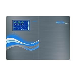 Автоматическая станция обработки воды Cl, pH Bayrol Poоl Manager Pro Chlorine
