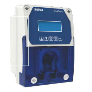 Автоматическая станция дозации Seko PoolDose pH WiFi 1,5 л/ч
